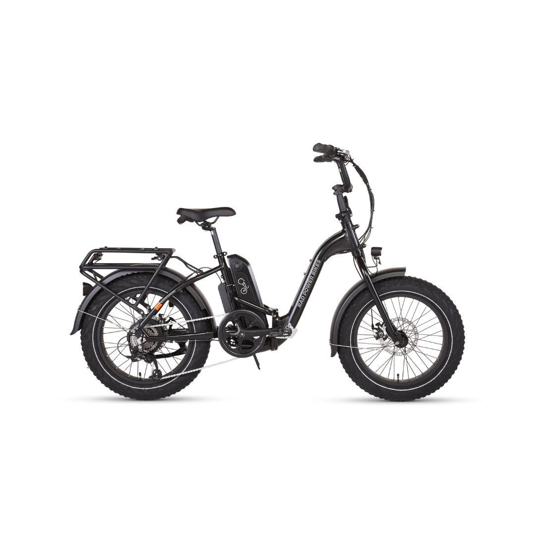Rad Power Bikes | RadExpand 5 eBike