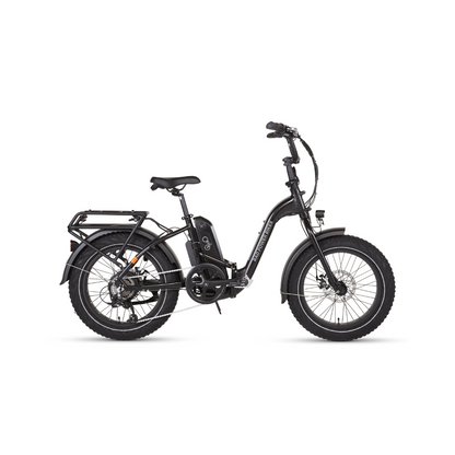 Rad Power Bikes | RadExpand 5 eBike