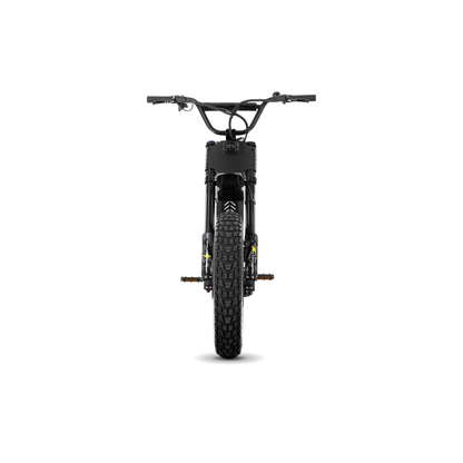Juiced | Scrambler FS eBike
