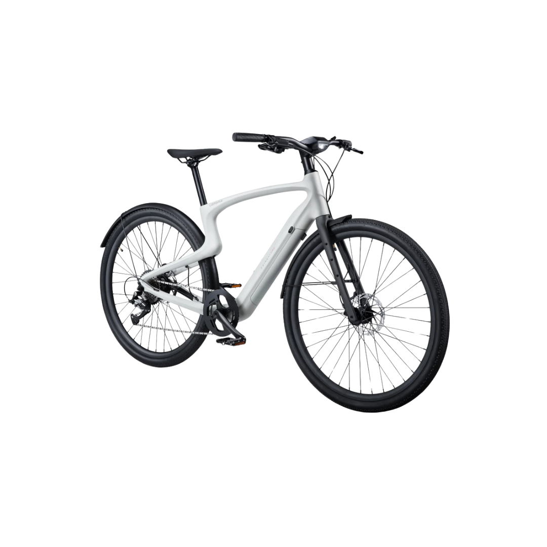 Utopia | Carbon 1 Pro eBike