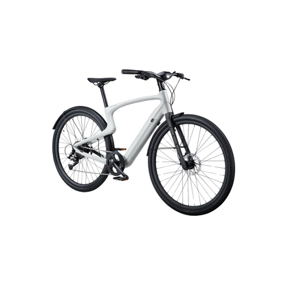 Utopia | Carbon 1 Pro eBike