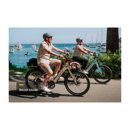 Aventon | Pace 4 eBike