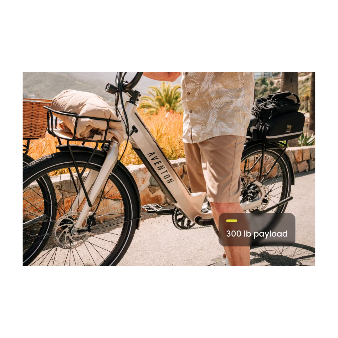 Aventon | Pace 4 eBike