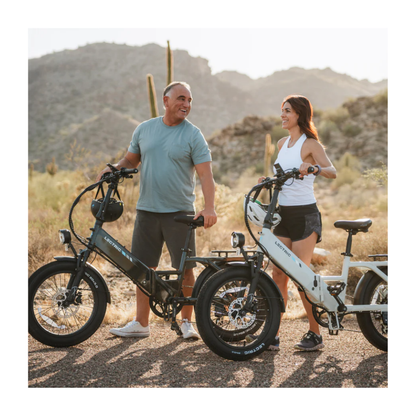 Lectric | XP4 750 eBike