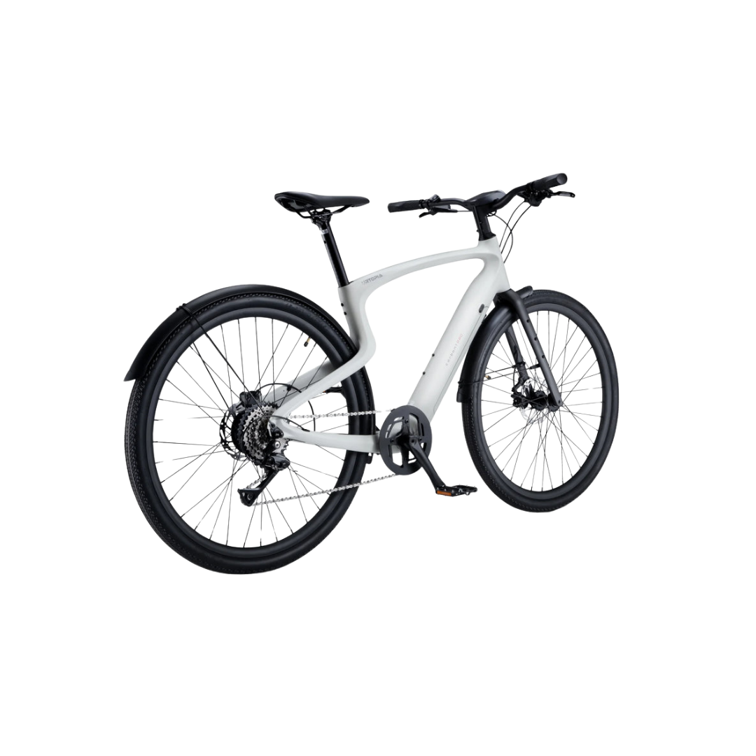Utopia | Carbon 1 Pro eBike