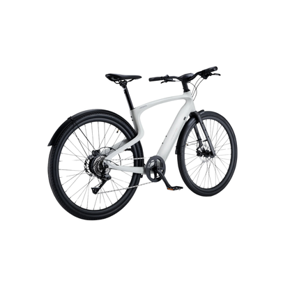 Utopia | Carbon 1 Pro eBike