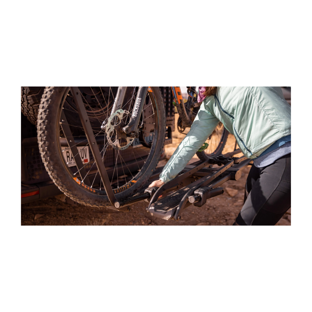 Kuat | Piston Pro