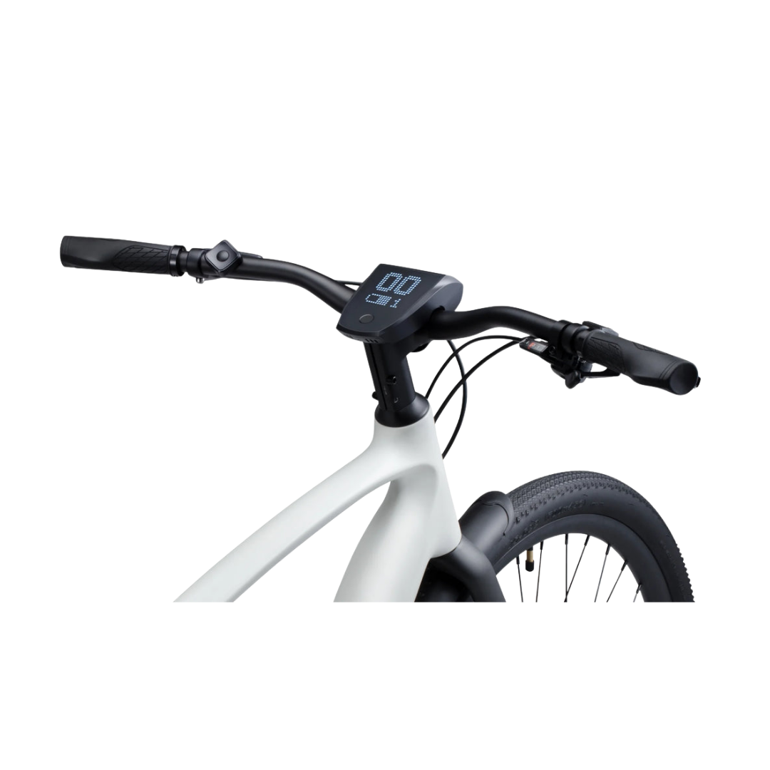 Utopia | Carbon 1 Pro eBike