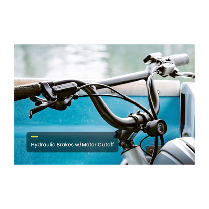 Aventon | Pace 4 eBike