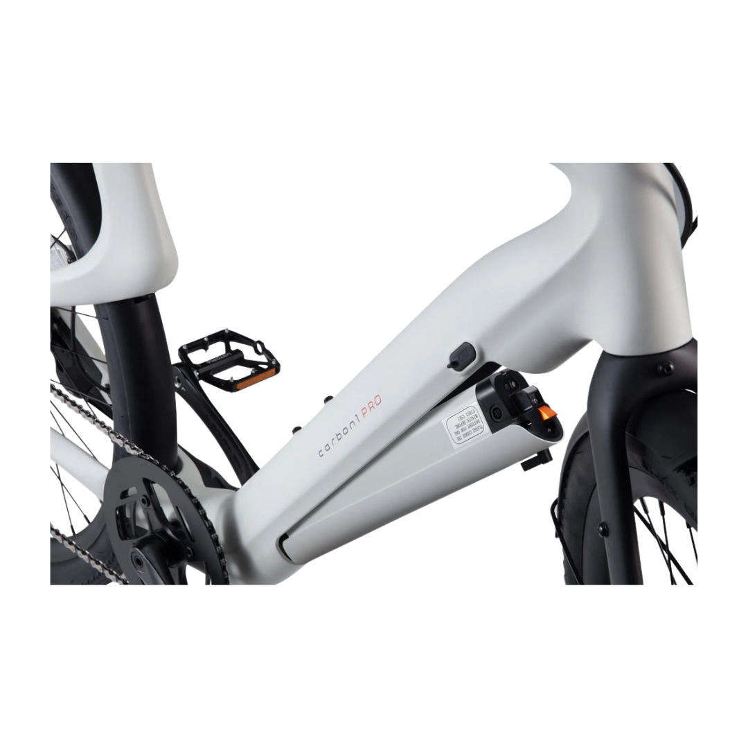 Utopia | Carbon 1 Pro eBike