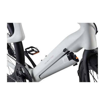 Utopia | Carbon 1 Pro eBike
