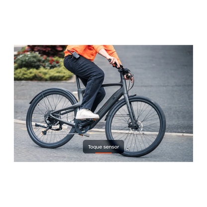 Utopia | Carbon 1 Pro eBike