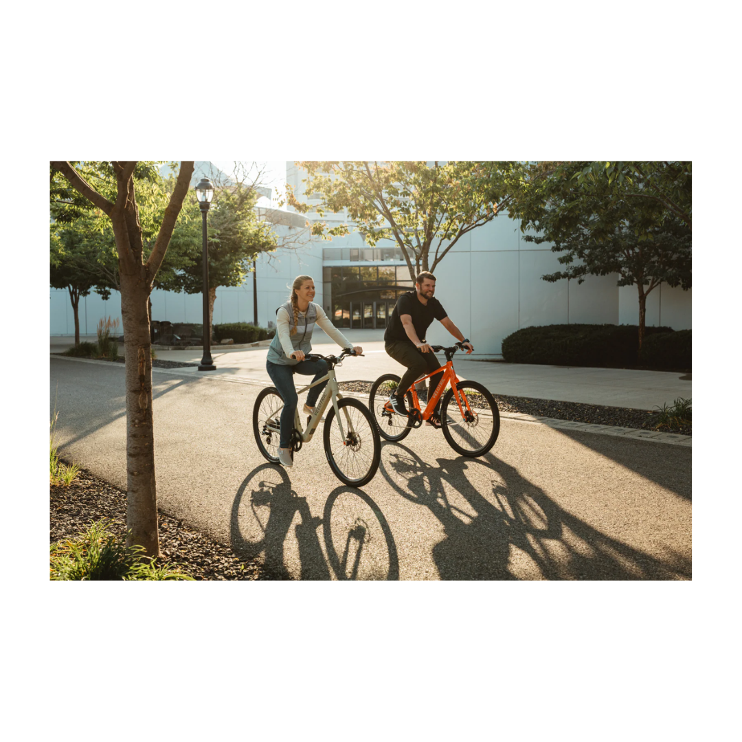 Velotric | T1 ST Plus