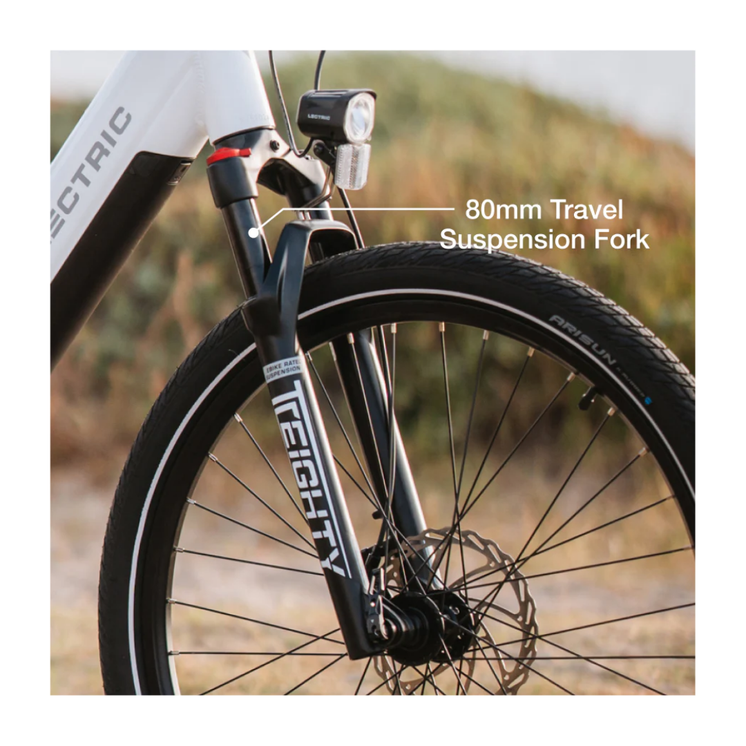 Lectric | XPress 750 eBike