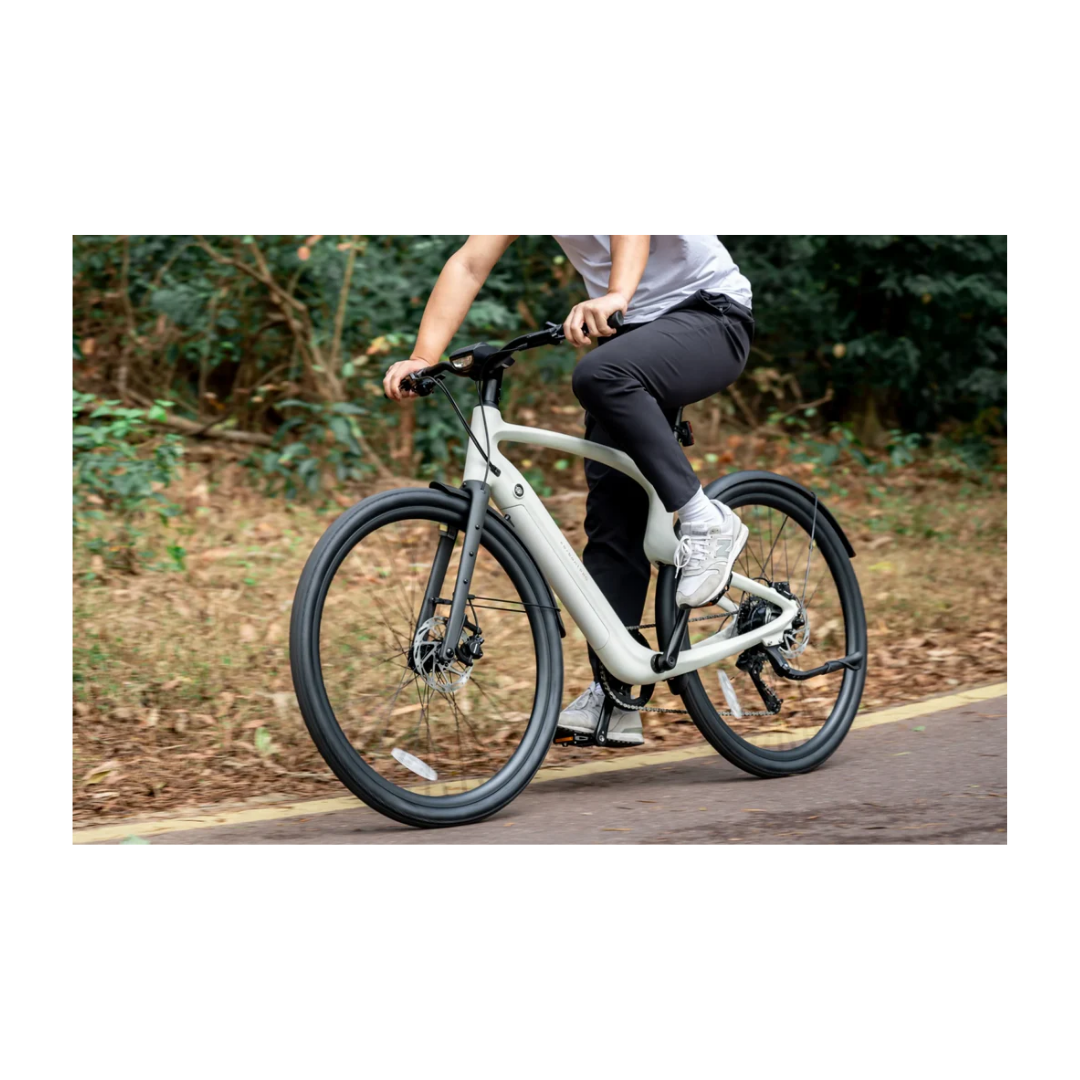Utopia | Carbon 1 Pro eBike