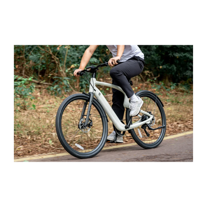 Utopia | Carbon 1 Pro eBike