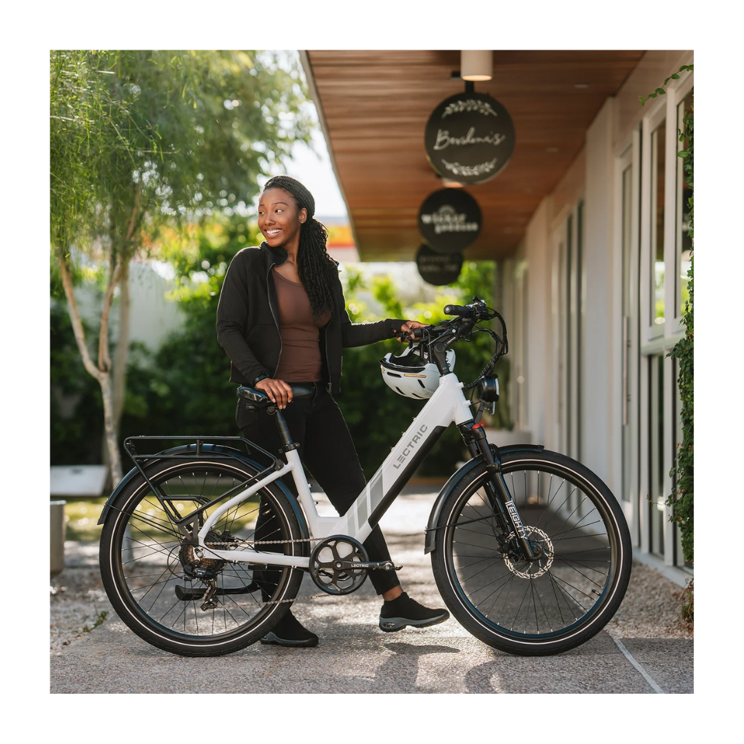 Lectric | XPress 750 eBike