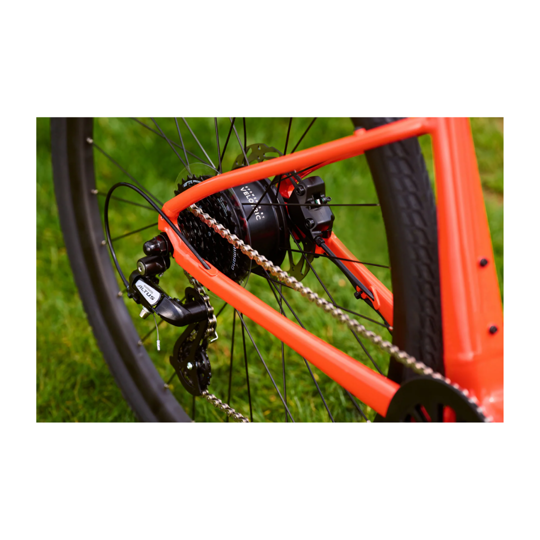Velotric | T1 ST Plus