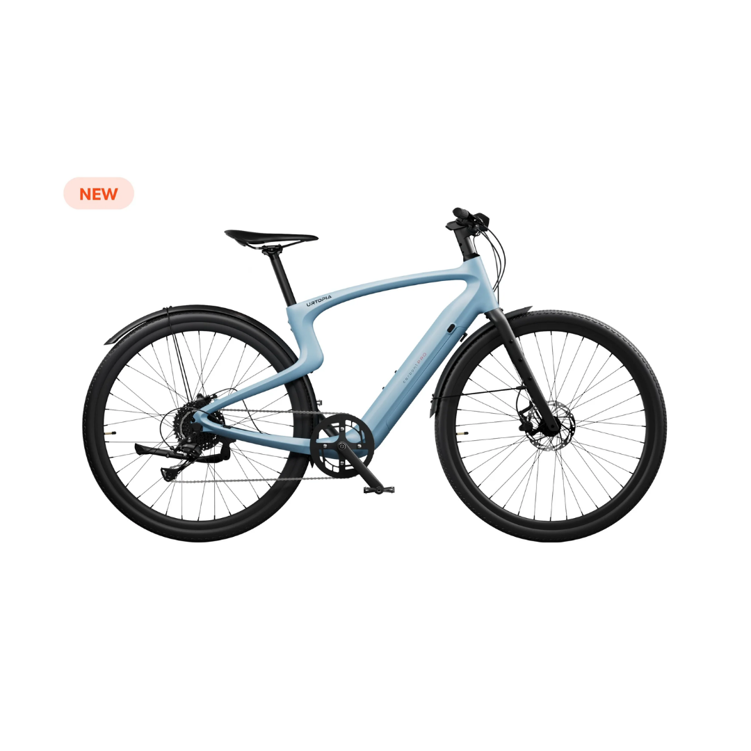 Utopia | Carbon 1 Pro eBike