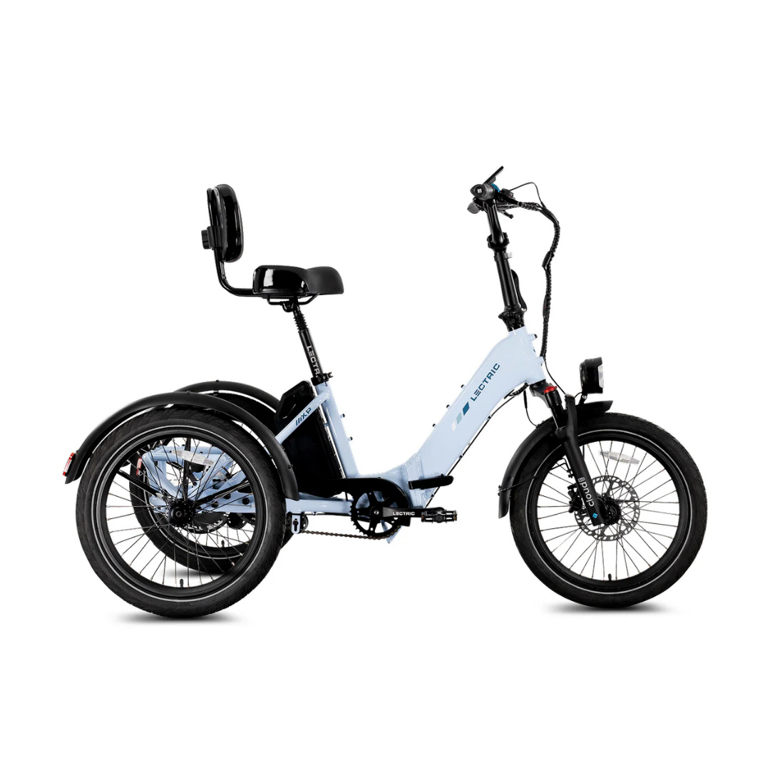 Lectric | XP Trike 2 500 eBike