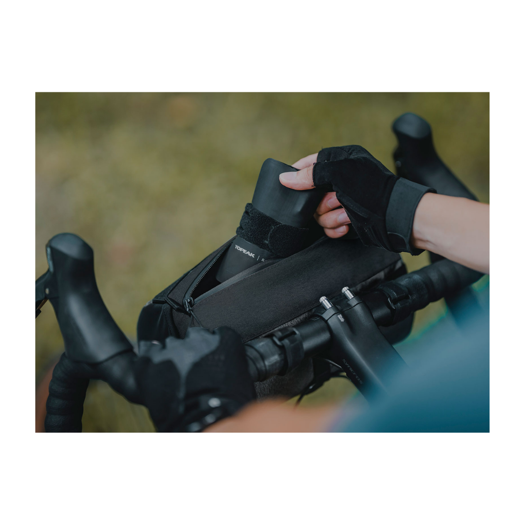 Topeak | Tubular Barbag