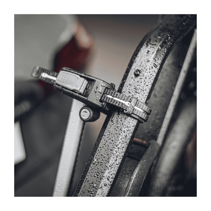 Thule | Epos 2 with Lights