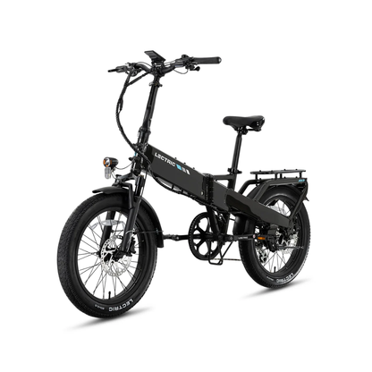 Lectric | XP4 750 eBike