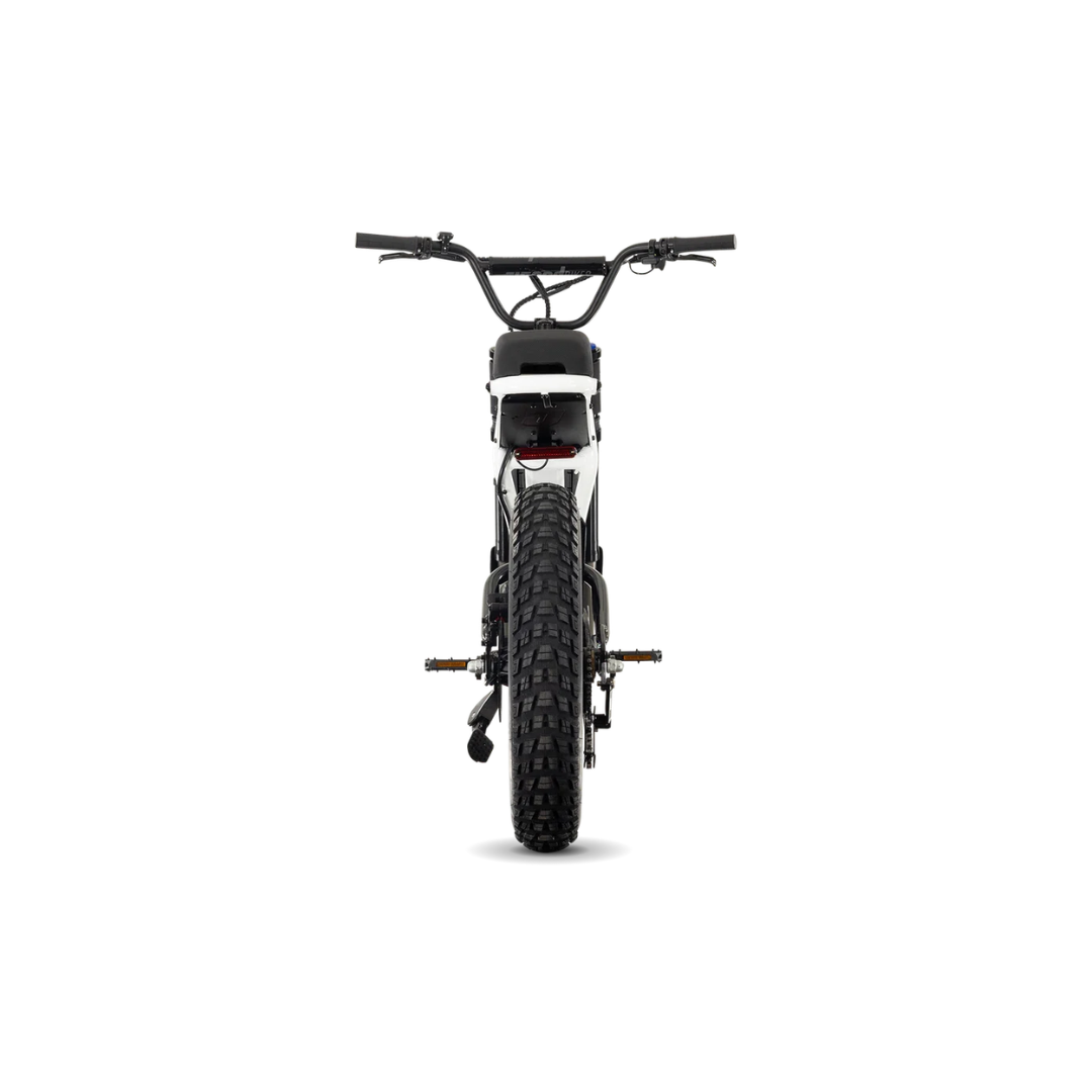 Juiced | Scrambler FS eBike