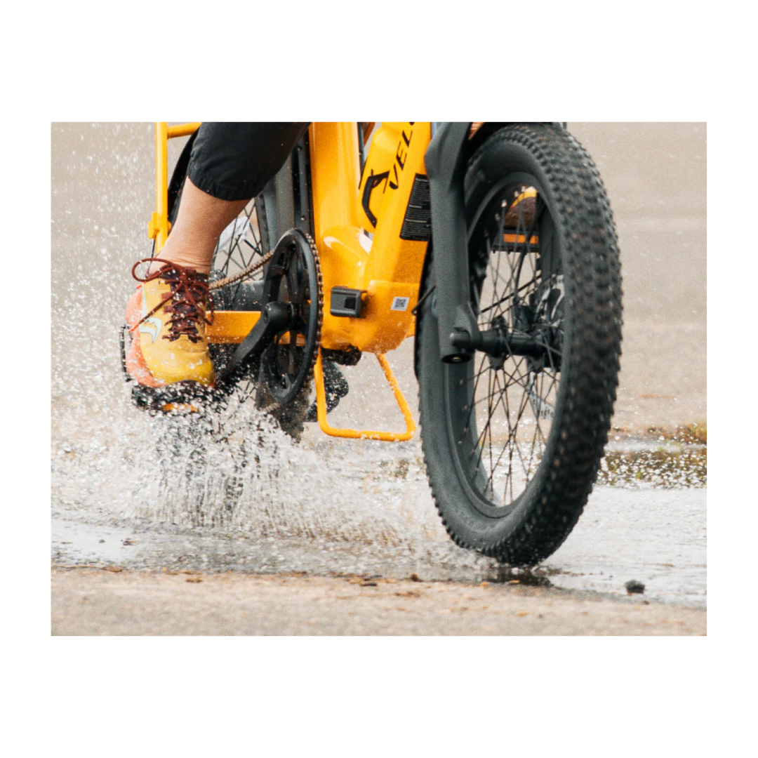 Velotric | Fold 1 Plus eBike