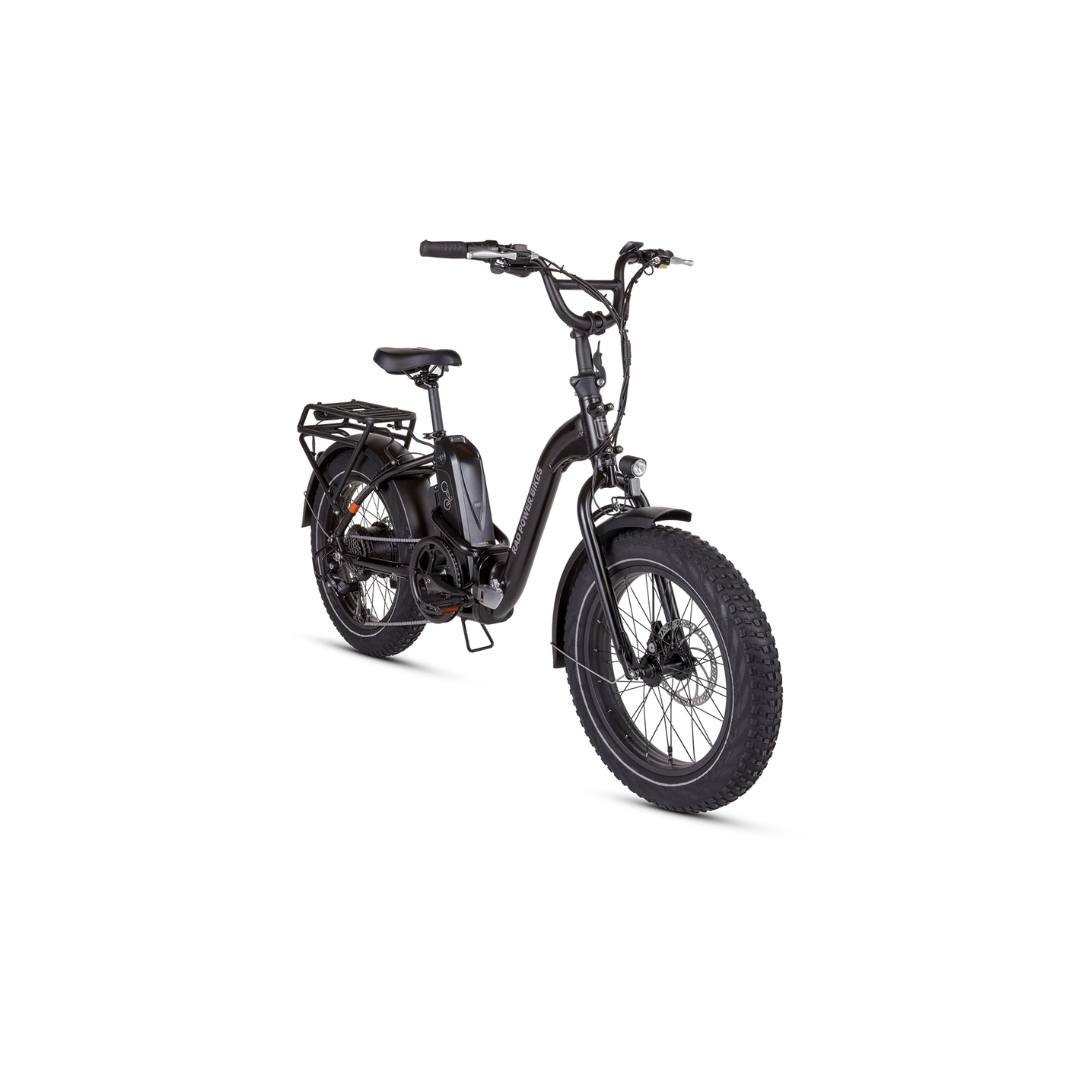 Rad Power Bikes | RadExpand 5 eBike