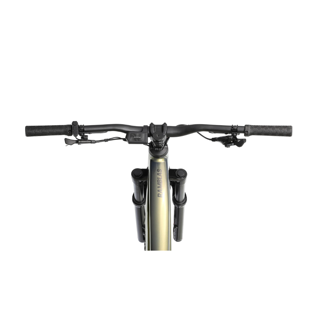 Aventon | Ramblas