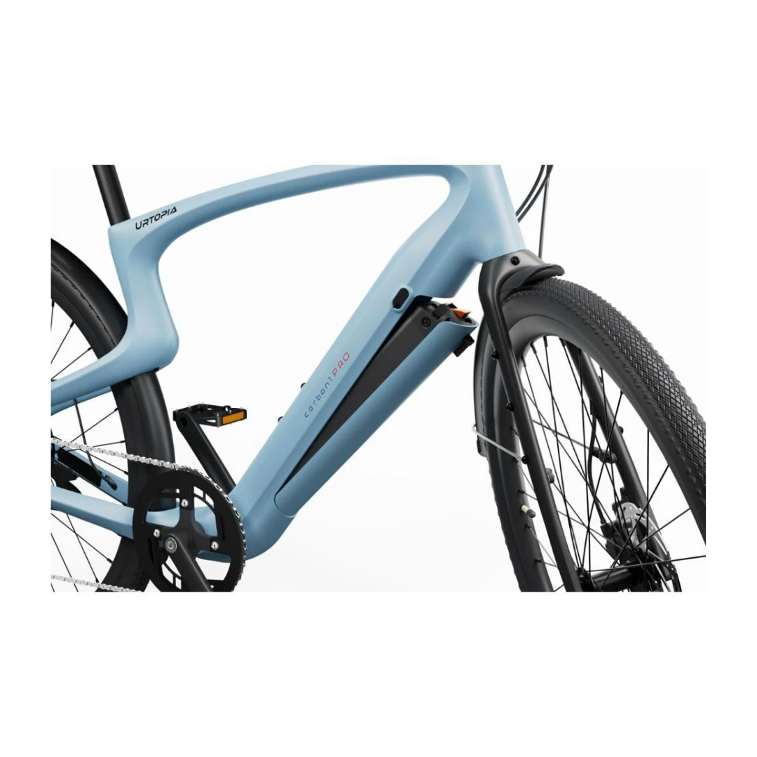 Utopia | Carbon 1 Pro eBike