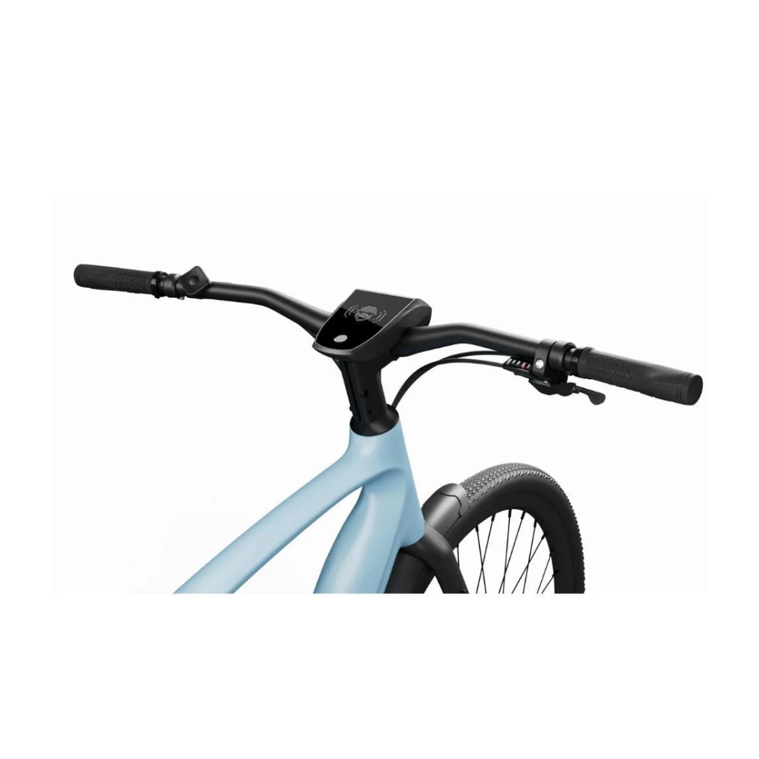 Utopia | Carbon 1 Pro eBike