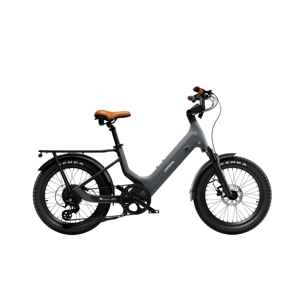Utopia | Joy eBike