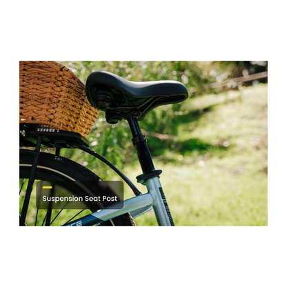Aventon | Pace 4 eBike