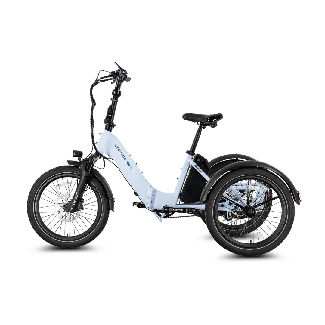Lectric | XP Trike 2 500 eBike