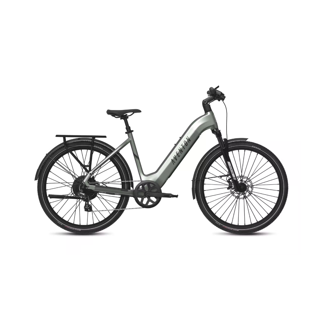 Aventon | Level 3 eBike