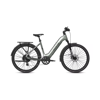 Aventon | Level 3 eBike