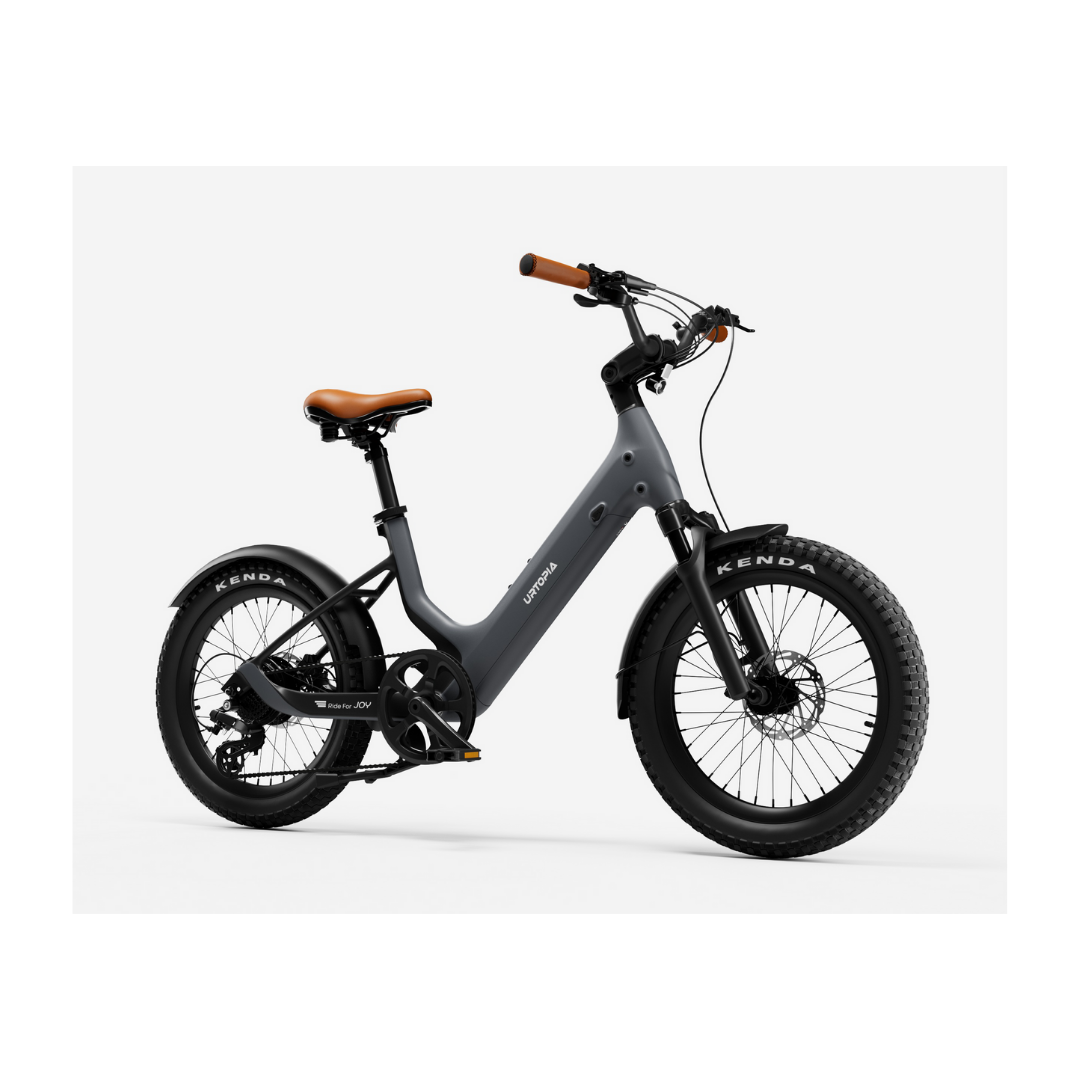 Utopia | Joy eBike
