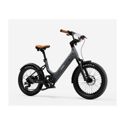 Utopia | Joy eBike