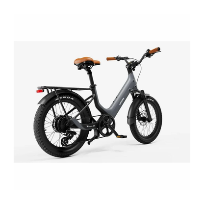 Utopia | Joy eBike