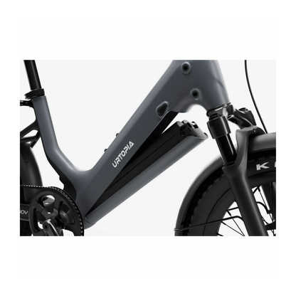 Utopia | Joy eBike