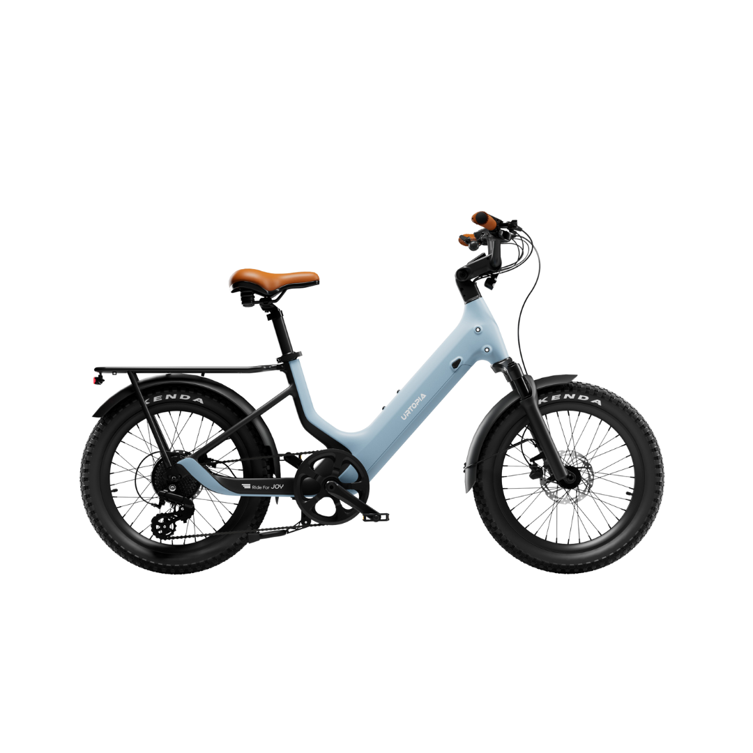 Utopia | Joy eBike