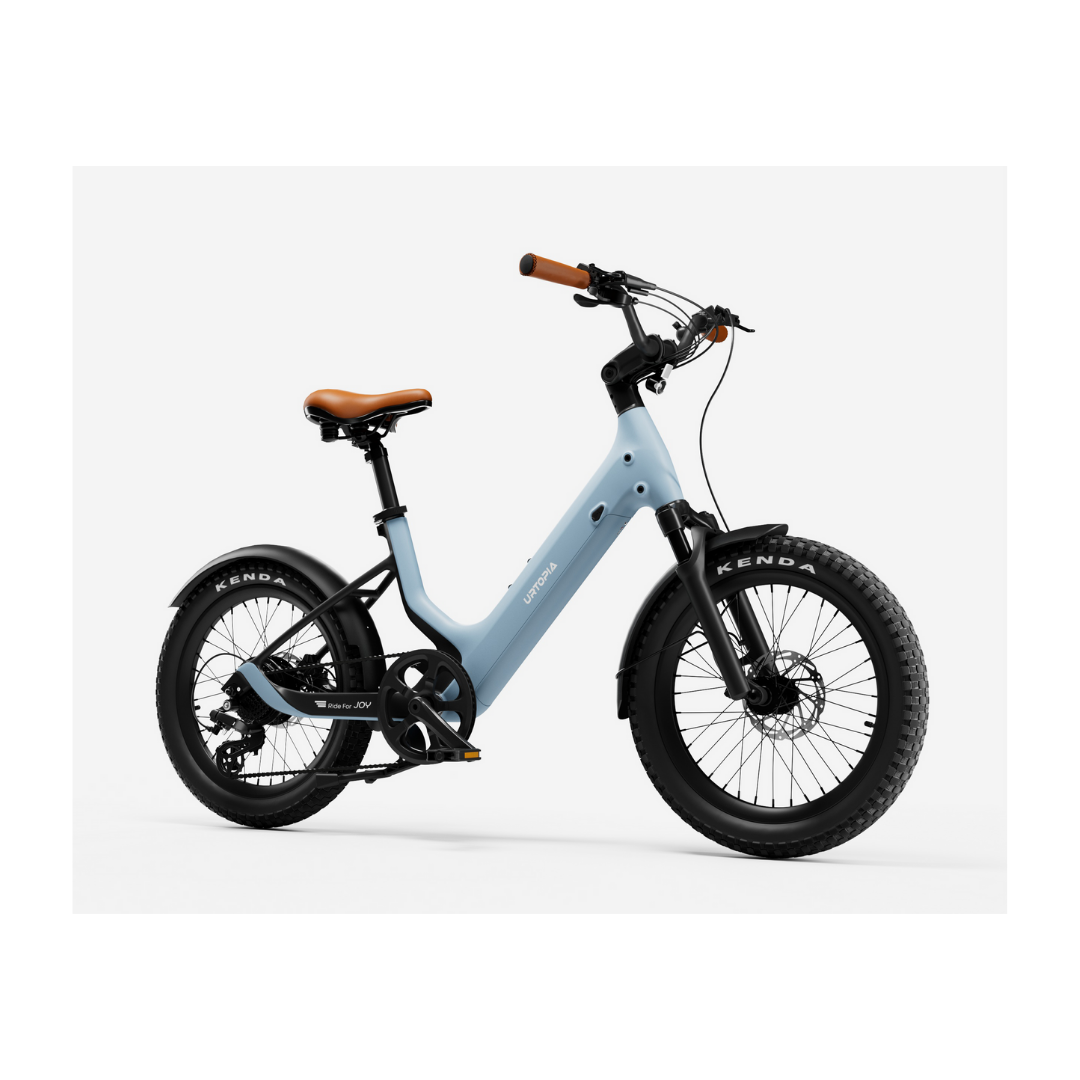 Utopia | Joy eBike