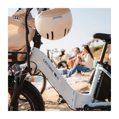 Lectric | XP Trike 2 500 eBike