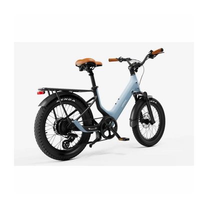 Utopia | Joy eBike