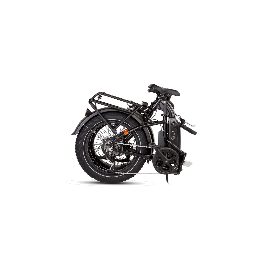 Rad Power Bikes | RadExpand 5 eBike