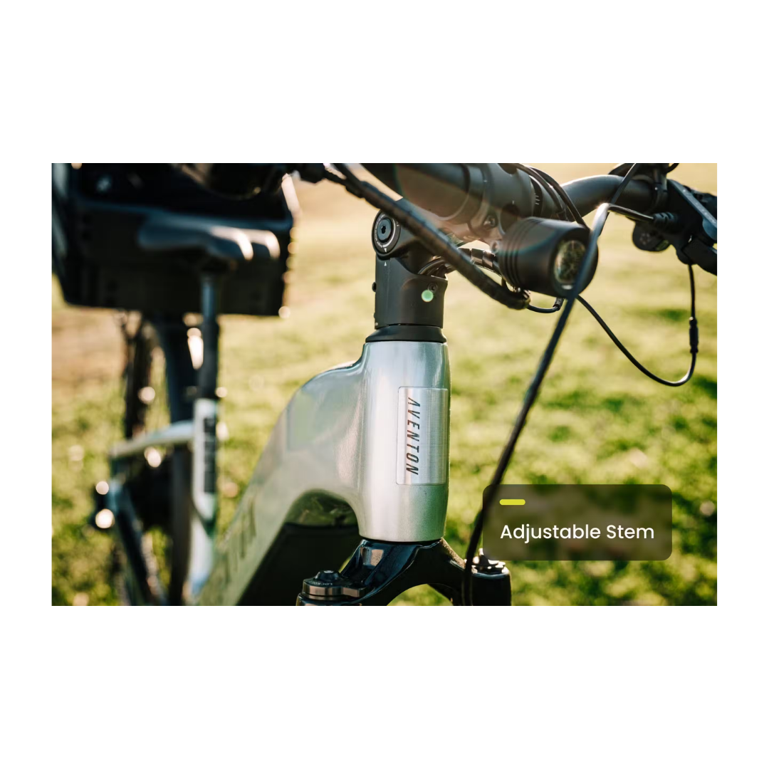 Aventon | Level 3 eBike