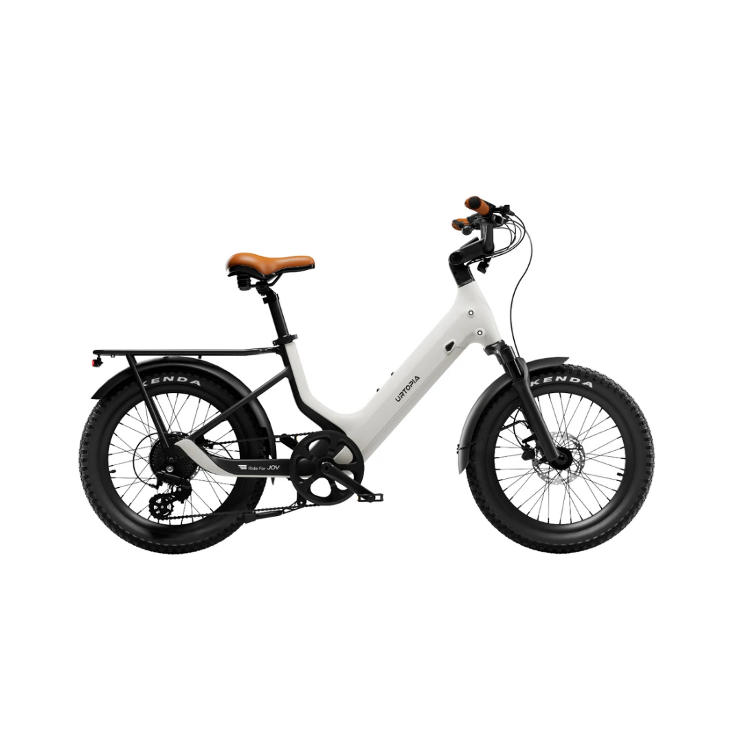 Utopia | Joy eBike