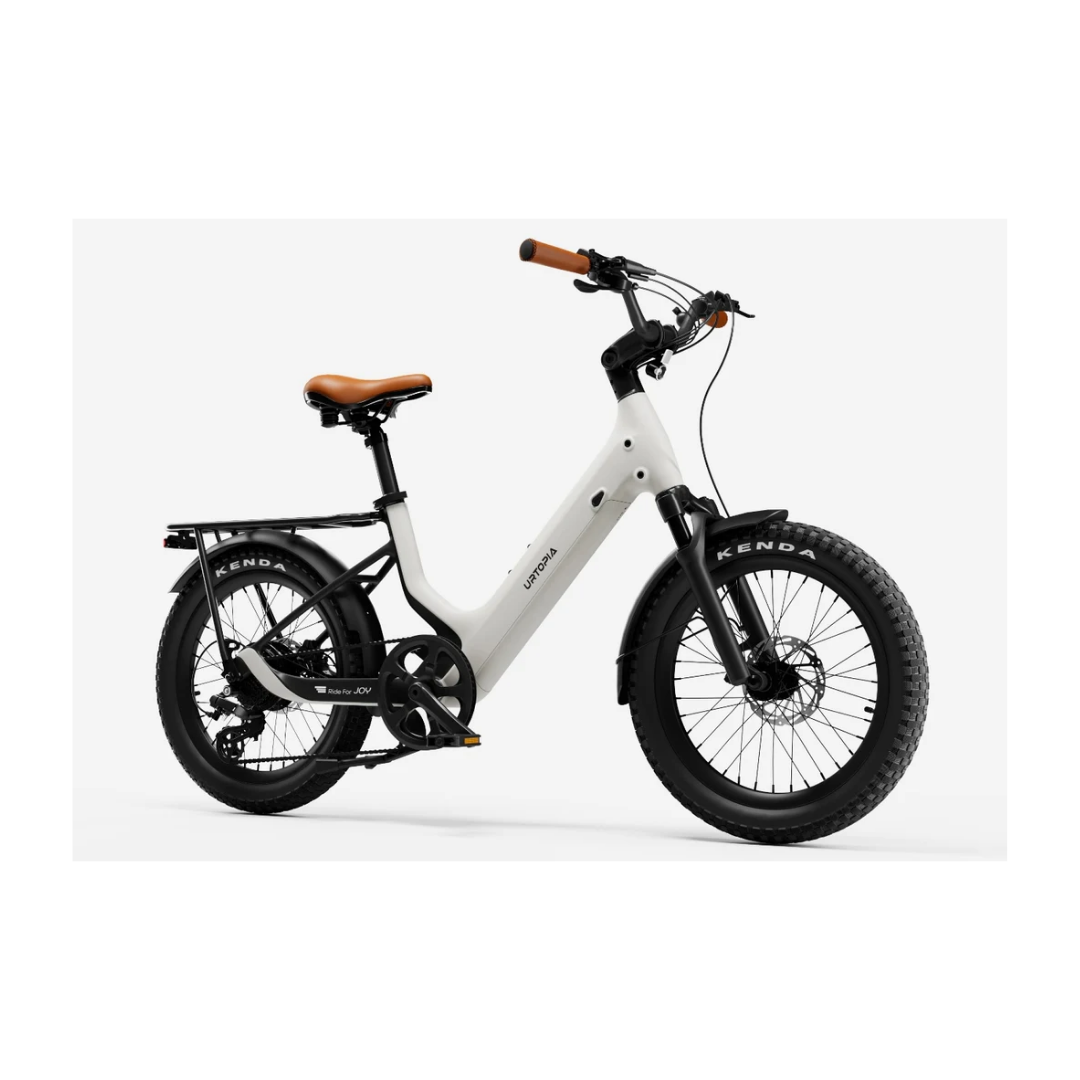 Utopia | Joy eBike